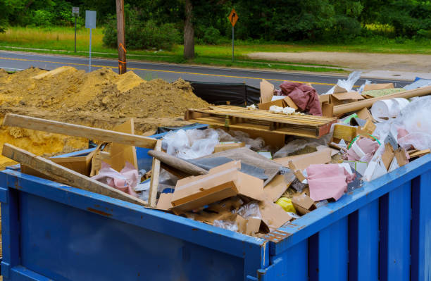 Best Dumpster Rental Services  in Oroville, CA